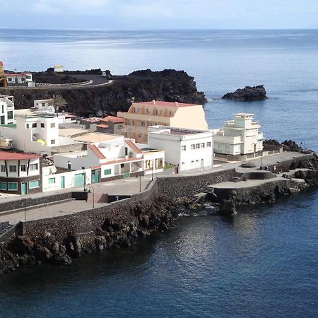 Apartamentos Boomerang I Tamaduste Bagian luar foto