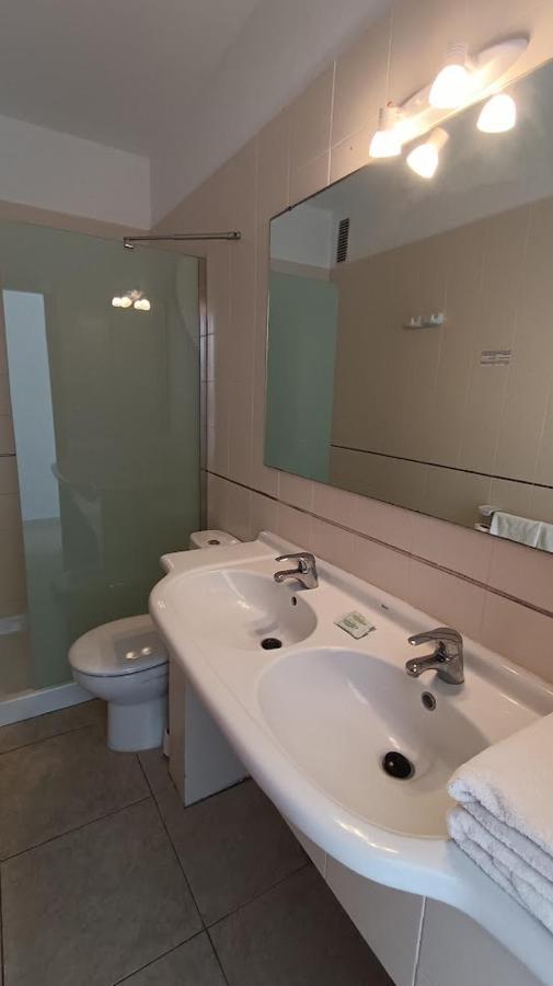 Apartamentos Boomerang I Tamaduste Bagian luar foto