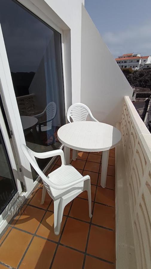 Apartamentos Boomerang I Tamaduste Bagian luar foto